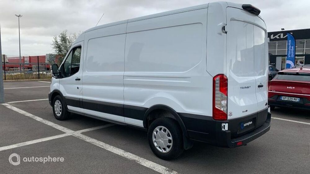 Transit T310 L2H2 2.0 EcoBlue 130ch S&S Trend Business 2023 occasion 62000 Arras