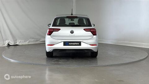 Polo 1.0 TSI 95ch Style 2023 occasion 51100 Reims