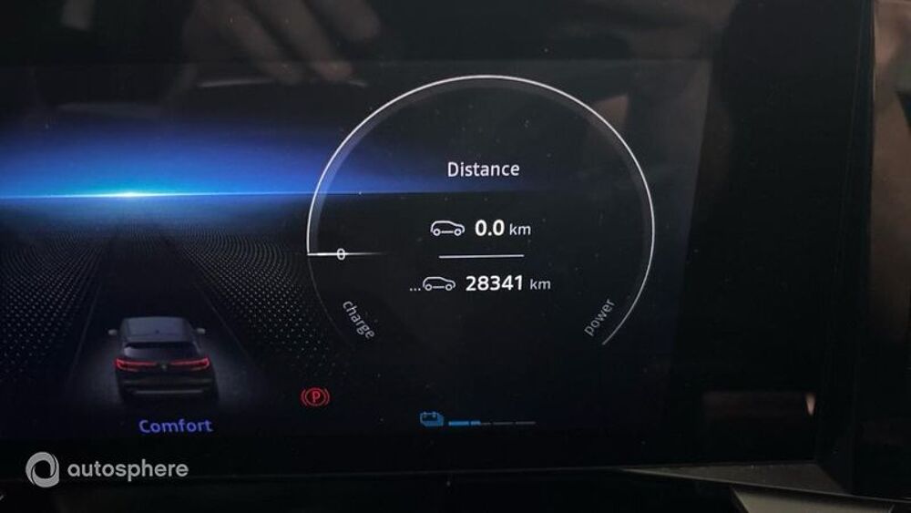 Austral 1.2 E-Tech full hybrid 200ch Iconic esprit Alpine 2023 occasion 62000 Arras