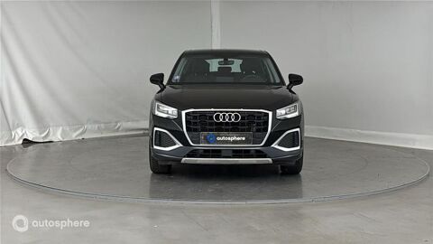 Q2 35 TFSI 150ch Business line S tronic 7 2023 occasion 51100 Reims
