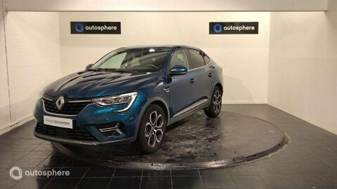 Annonce voiture Renault Arkana 23414 