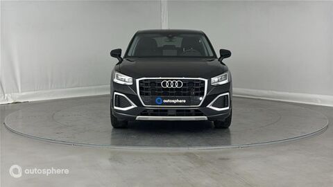 Q2 35 TFSI 150ch Advanced S tronic 7 2024 occasion 51100 Reims