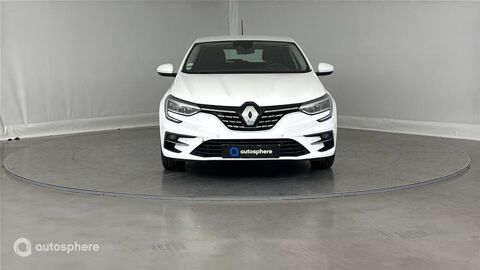 M&eacute;gane 1.5 Blue dCi 115ch Air Nav- 20 2021 occasion 51100 Reims