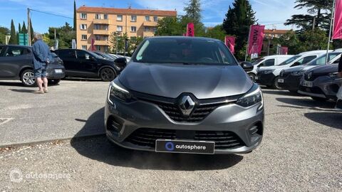 Clio 1.0 TCe 90ch Evolution 2023 occasion 13090 Aix-en-Provence