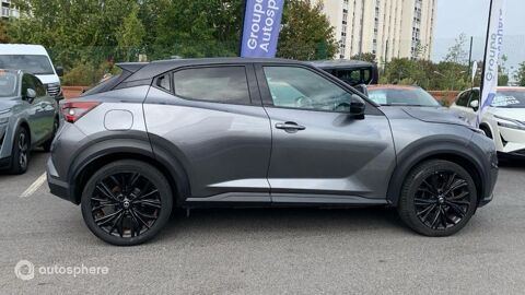 Juke 1.0 DIG-T 114ch Enigma DCT 2021 2021 occasion 59650 Villeneuve-d'Ascq