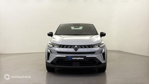 Symbioz 1.3 mild hybrid 140ch Evolution - 25 2025 occasion 59640 Dunkerque