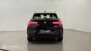X3 xDrive20d 197ch M Sport 2025 occasion 33260 LA TESTE DE BUCH