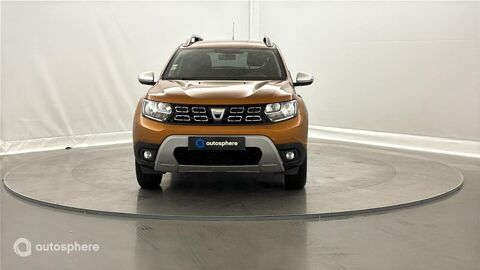 Duster 1.5 Blue dCi 115ch Prestige 4x2 E6U 2020 occasion 59470 Wormhout