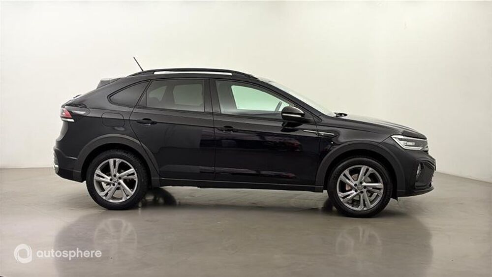 Taigo 1.0 TSI 110ch R-Line DSG7 2023 occasion 86000 Poitiers