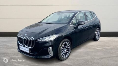 BMW Serie 2 218d 150ch Luxury DKG7 2022 occasion MEES 40990