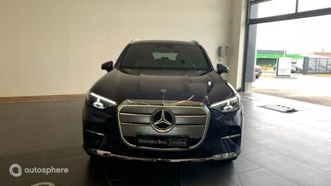 Classe GLC 400 EQ 489ch Avantgarde Line 4Matic 2026 occasion 80136 Rivery