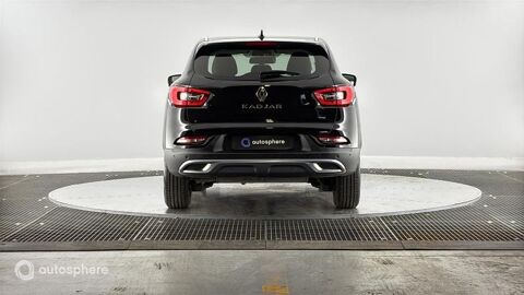 Kadjar 1.3 TCe 140ch FAP Intens EDC - 21 2022 occasion 74100 Annemasse