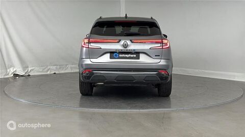 Austral 1.2 E-Tech full hybrid 200ch Iconic esprit Alpine 2023 occasion 51100 Reims