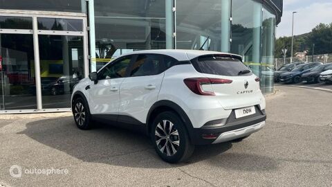 Captur 1.0 TCe 100ch Evolution GPL 2023 occasion 13127 Vitrolles
