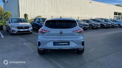 Clio 1.0 TCe 90ch Techno 2023 occasion 62219 Longuenesse