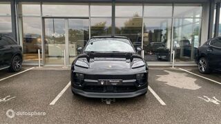 Macan 516ch 4S MY25 2025 occasion 51370 Thillois