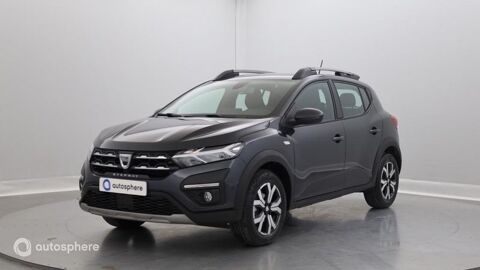Annonce voiture Dacia Sandero 16499 