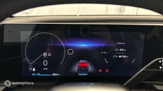 M&eacute;gane E-Tech Electric EV60 220ch Techno super charge 2023 occasion 51100 Reims