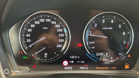 X2 M35iA 306ch M Performance xDrive 2019 occasion 13300 Salon-de-Provence