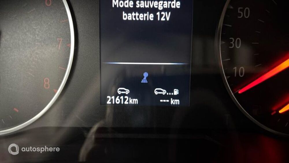 Captur 1.0 TCe 90ch Evolution 2024 occasion 77100 Meaux
