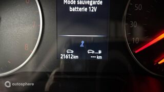 Captur 1.0 TCe 90ch Evolution 2024 occasion 77100 Meaux