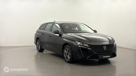 308 SW 1.2 Hybrid 145ch Style e-DCS6 2025 occasion 37540 Saint-Cyr-sur-Loire