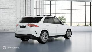 Classe GLE 53e AMG 449ch+170ch Hybride 4Matic+ 9G-Speedshift TCT 2026 occasion 86000 Poitiers