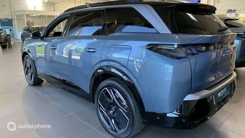 5008 Electrique 210ch Batterie 73 kWh GT 2025 occasion 84000 Avignon