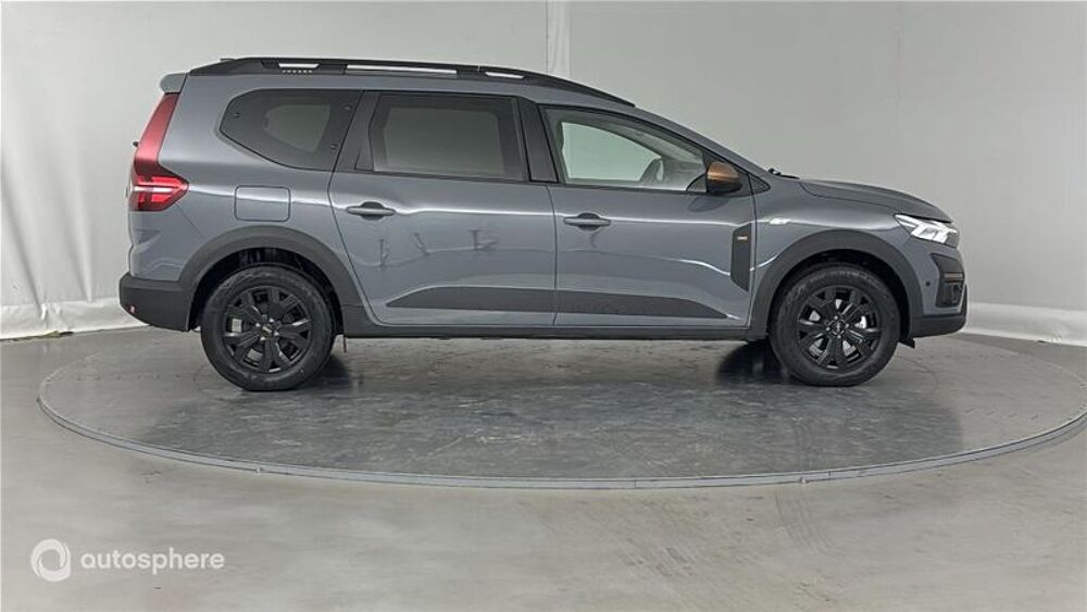 Jogger 1.6 hybrid 140ch Extreme 5 places -24 2025 occasion 57000 Metz