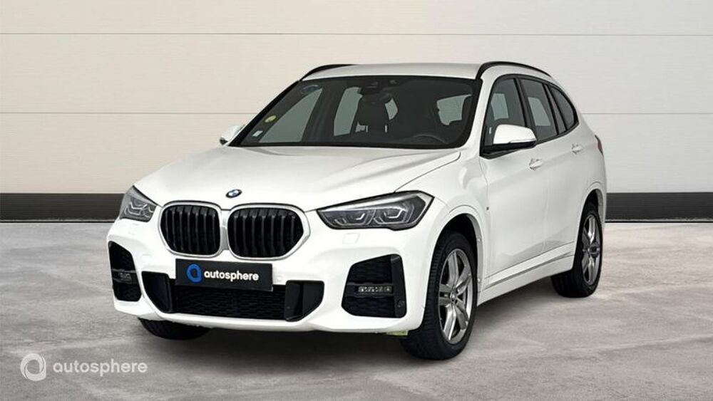 X1 sDrive18dA 150ch M Sport 2020 occasion 59113 Seclin