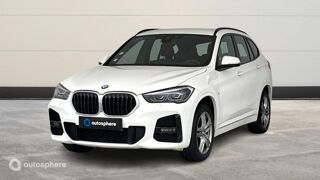 X1 sDrive18dA 150ch M Sport 2020 occasion 59113 Seclin