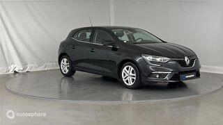 M&eacute;gane 1.5 Blue dCi 115ch Business EDC 2020 occasion 02500 Hirson