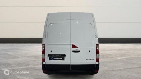 Master F3500 L2H2 2.3 Blue dCi 135ch Confort Euro6E 2023 occasion 86000 Poitiers