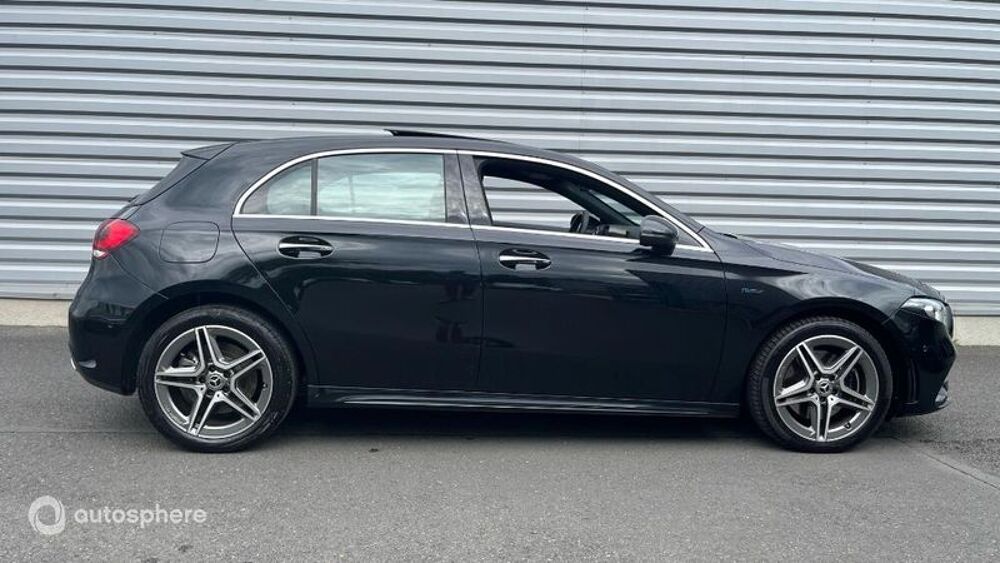 Classe A 250 e 160+102ch AMG Line 8G-DCT 8cv 2021 occasion 60740 Saint-Maximin