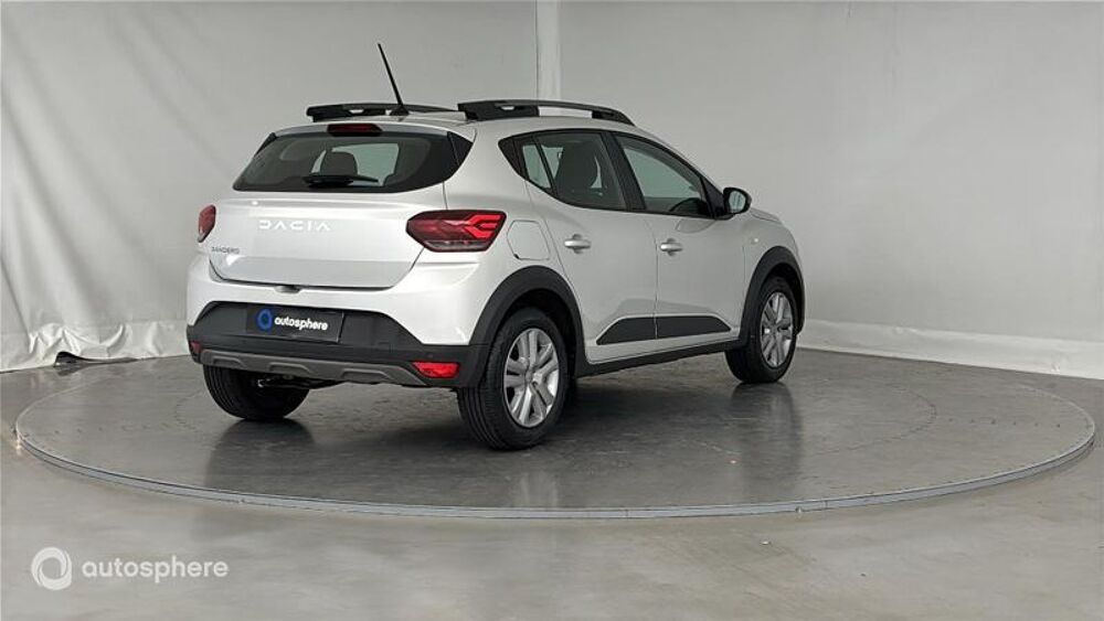 Sandero 1.0 TCe 90ch Expression 2023 occasion 59320 Sequedin