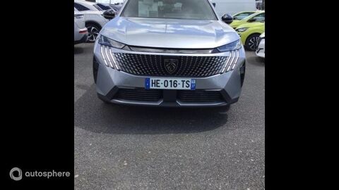 5008 Hybrid 145ch Allure e-DCS6 2025 occasion 86000 Poitiers
