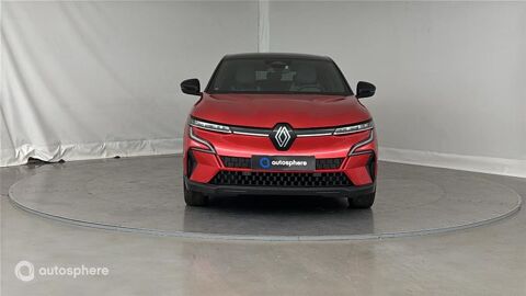 M&eacute;gane E-Tech Electric EV60 220ch Techno optimum charge 2022 occasion 57000 Metz