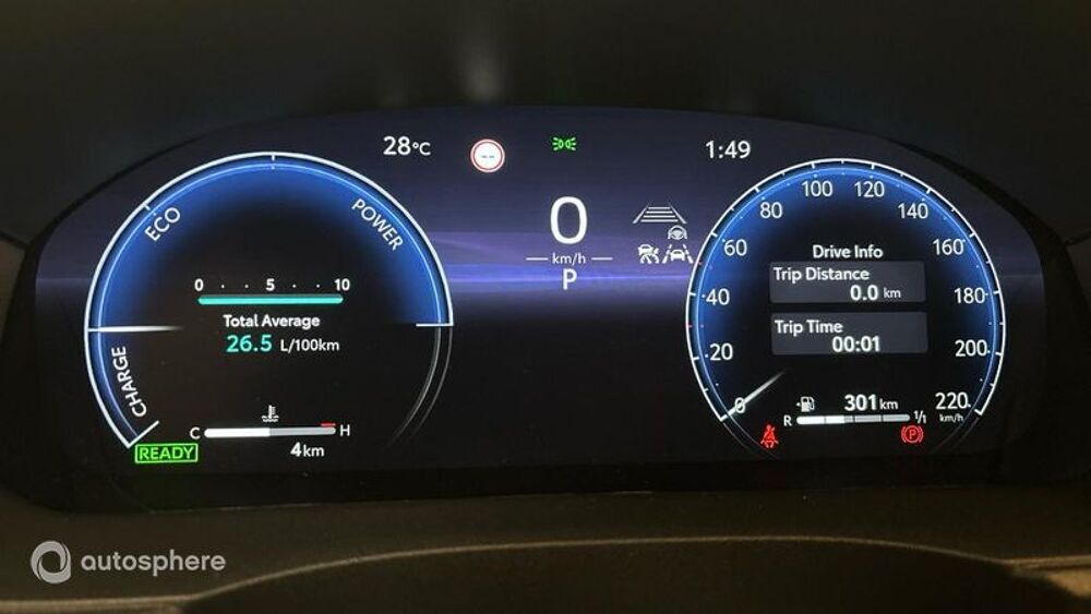 Yaris 130h Collection 5p MY26 2026 occasion 75017 Paris