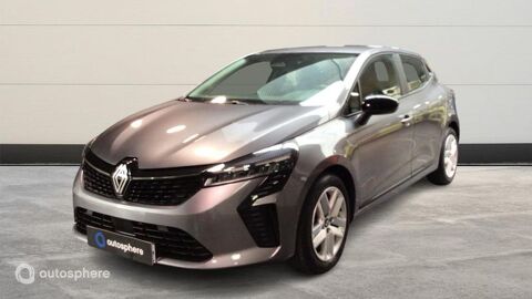 Annonce voiture Renault Clio 12999 €