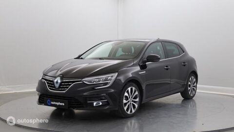 Renault Mégane 1.5 Blue dCi 115ch Techno EDC -23 2024 occasion Fouquières-lès-Béthune 62232