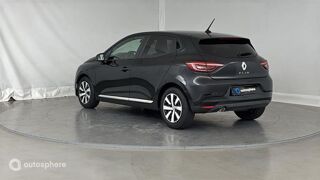Clio 1.0 TCe 100ch Evolution GPL 2023 occasion 62232 Fouqui&egrave;res-l&egrave;s-B&eacute;thune