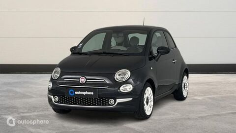Annonce voiture Fiat 500 11999 €