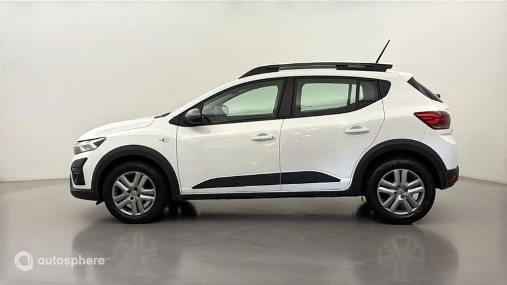 Sandero 1.0 TCe 90ch Expression 2023 occasion 94000 Cr&eacute;teil