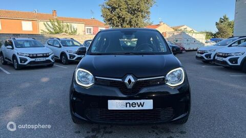 Twingo 1.0 SCe 65ch Equilibre 2023 occasion 13800 ISTRES