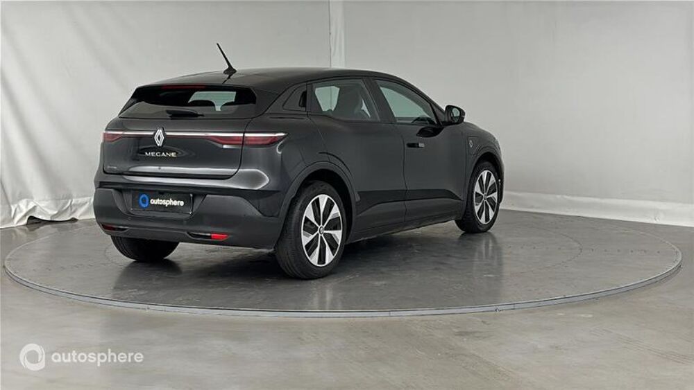 M&eacute;gane E-Tech Electric EV60 130ch Evolution ER super charge 2022 occasion 62110 H&eacute;nin-Beaumont