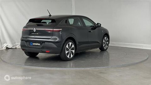 M&eacute;gane E-Tech Electric EV60 130ch Evolution ER super charge 2022 occasion 62110 H&eacute;nin-Beaumont