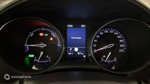 C-HR 122h Edition 2WD E-CVT MY20 2023 occasion 92000 Nanterre