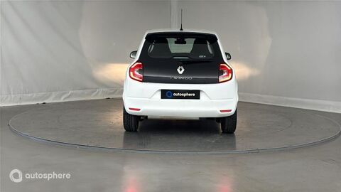 Twingo 1.0 SCe 65ch Life - 20 2020 occasion 10000 Troyes