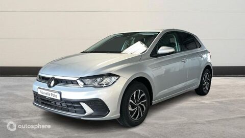 Annonce voiture Volkswagen Polo 22985 €