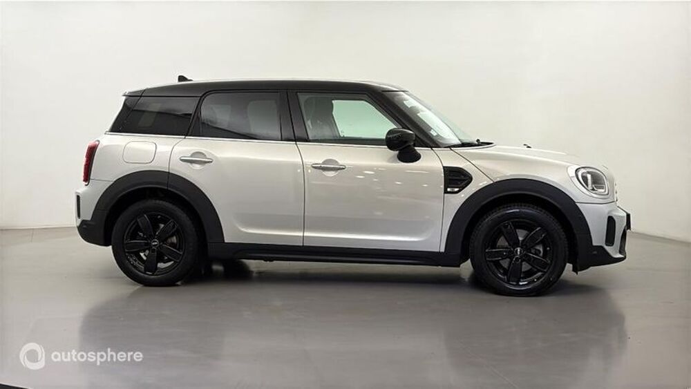 Countryman Cooper D 150ch Northwood BVA8 2020 occasion 33700 M&eacute;rignac